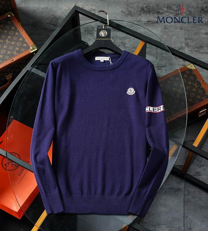 Moncler Men's Sweater 25